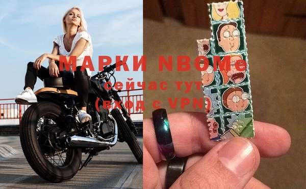 хмурый Дмитровск